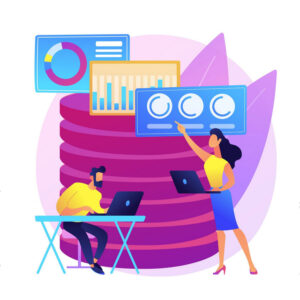 Spreadsheet Cleanup & Organization