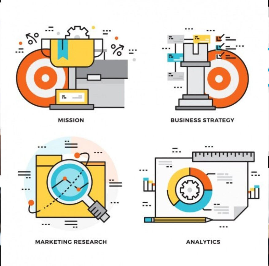 Lead Research Starter Pack