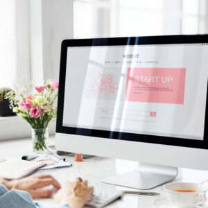 Website Content Polish