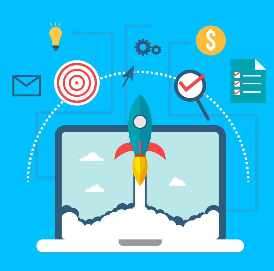 Business Admin Boost Package